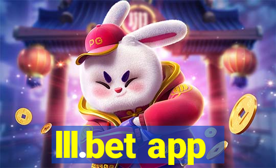 lll.bet app